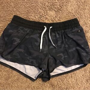 Vuori Clementines Short 2.0 Lined Shorts